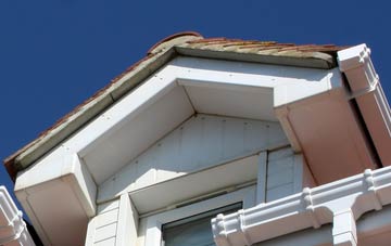 Inveraray fascia installation costs