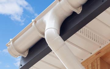 Inveraray gutter installation costs