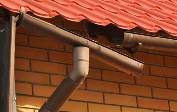 Inveraray gutter repair costs