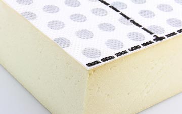 meeting Inveraray building codes