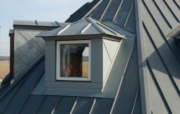 metal roofing Inveraray, Argyll And Bute
