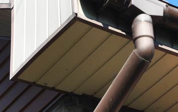 Inveraray soffit installation costs