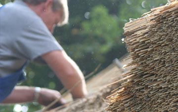 professional Inveraray thatchers